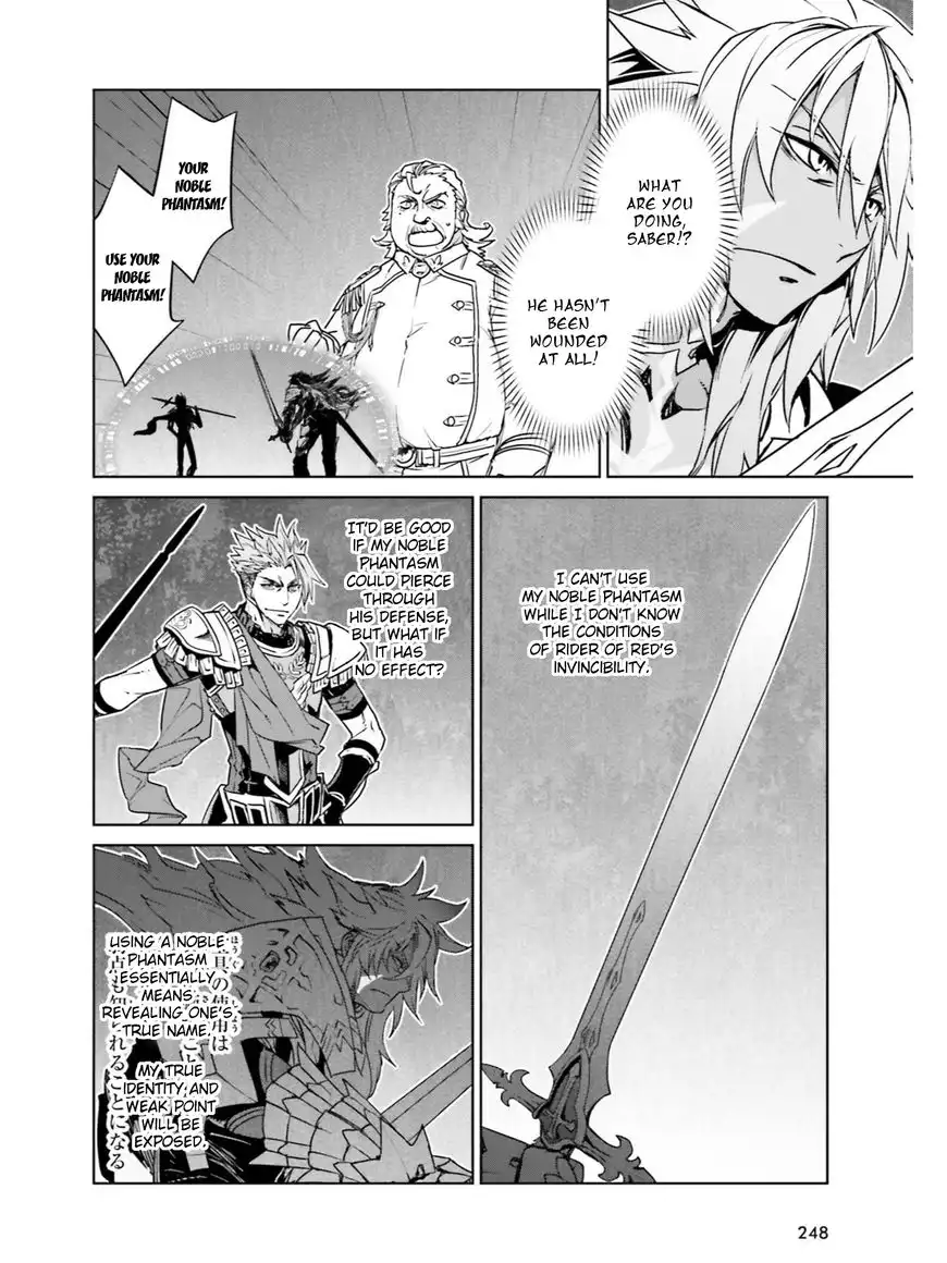 Fate/Apocrypha Chapter 12 10